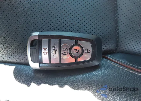 2023 Ford F-150 Lariat from USA, damaged, VIN 1FTFW1ED6PFB94728